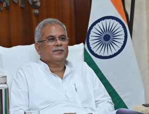  मुख्यमंत्री  भूपेश बघेल 8 जुलाई को सरगुजा जिले को देंगे 390 करोड़ रूपए के विकास कार्यों की सौगात