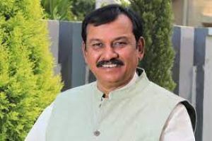 भाजपा घोषणा पत्र समिति की घोषणा: सांसद विजय बघेल बने संयोजक
