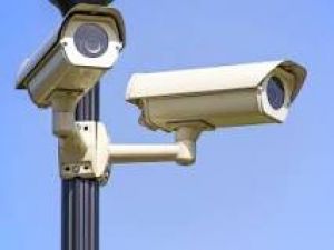 भिलाई में 46 स्थानों पर लगेंगे 200 कैमरे, हर गतिविधि पर रहेगी पुलिस की नजर