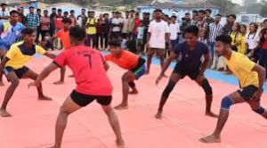  छत्तीसगढ़िया ओलंपिक 17 जुलाई से..16 तरह के पारम्परिक खेल होंगे