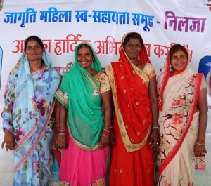 स्वावलम्बी गौठान ने बदली निलजा गांव की जीवनदशा, महिलाओं में जागा आत्मविश्वास, हुई गौरवान्वित