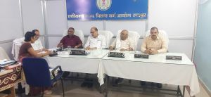  राज्यस्तरीय पिछड़ा वर्ग महासम्मेलन में उत्कृष्ट प्रतिभाओं का होगा सम्मान- आर. एन. वर्मा