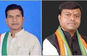 छत्तीसगढ़ पीसीसी अध्यक्ष पद से मरकाम हटाए गए, बैज को मिली जिम्मेदारी