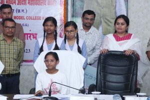 चाय बेचने वाले की बेटी ने भेदा एनआईटी का लक्ष्य, रायपुर में करेगी इंजीनियरिंग की पढ़ाई