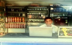 मुख्यमंत्री रोजगार सृजन कार्यक्रम से खुल रहे हैं रोजगार के माध्यम