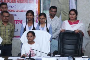  चाय वाले की बेटी ने भेदा एनआईटी का लक्ष्य, रायपुर में करेगी इंजीनियरिंग की पढ़ाई