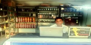  मुख्यमंत्री रोजगार सृजन कार्यक्रम से खुल रहे हैं रोजगार के माध्यम