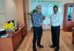 वन विभाग तथा सहयोगी संस्था एवं निजी कम्पनियों के मध्य द्विपक्षीय करारनामा 