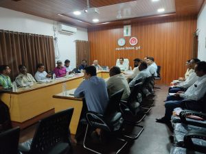 मिशन इन्द्रधनुष 5.0 अभियान तीन चरणों में 