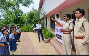  स्कूली बच्चों के सुरक्षित आवागमन के संबंध में डीईओ ने जारी किए निर्देश