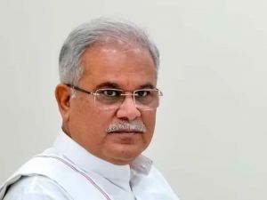 छुरिया में सड़क दुर्घटना में 4 युवाओं की मृत्यु पर मुख्यमंत्री ने जताया शोक