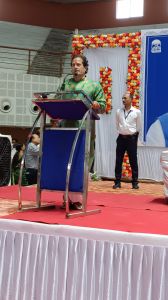 छत्तीसगढ़ के पहली तिहार हरेली से हुआ छत्तीसगढ़िया ओलम्पिक का शानदार आगाज