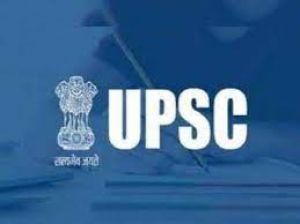  अगर यूपीएससी परीक्षा को लेकर है कोई डाउट तो…आइए समाधान के लिए हो रही है टॉपर्स टॉक