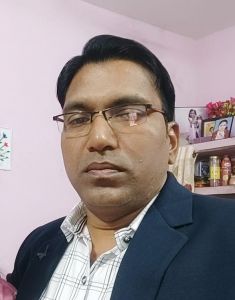 वैश्विक खाद्य नियामक सम्मेलन में भाग लेने  मोहित बेहरा दिल्ली रवाना  