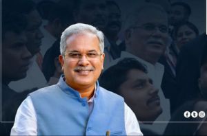  मुख्यमंत्री श्री बघेल युवाओं से करेंगे भेंट-मुलाकात