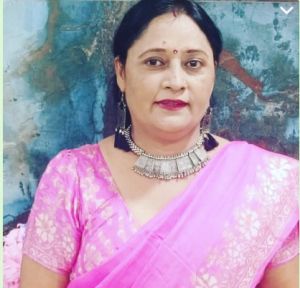  डॉ. दीक्षा चौबे को कवि बाबू बालमुकुंद गुप्त बाल साहित्य शिखर सम्मान से नवाजा जाएगा