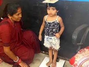  1 से 13 अगस्त तक जिले में होगा वजन त्यौहार