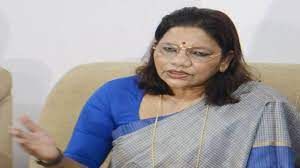 12 समुदायों को अजजा सूची में शामिल किए जाने पर प्रधानमंत्री का आभार-रेणुका सिंह