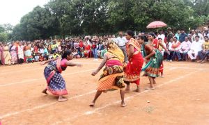  छत्तीसगढ़िया ओलंपिक के दूसरे चरण की शुरूआत 26 जुलाई से