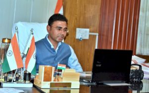  विधानसभा आम निर्वाचन की तैयारियों के संबंध में 27 जुलाई को बैठक आयोजित 