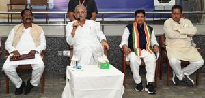 आदिवासियों को समाज की मुख्यधारा से जोड़ना हमारा मुख्य ध्येय: मुख्यमंत्री श्री बघेल