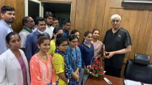 पीसीपीएनडीटी एक्ट के प्रभावी क्रियान्वयन के लिए मितानिनों और स्वसहायता समूहों को जागरूक करें -  सिंहदेव