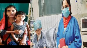   चिरायु योजना : अलीना की थकान भरी जिंदगी बनी खुशहाल