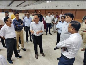  मुख्यमंत्री श्री बघेल बिलासपुर संभाग के युवाओं से करेंगे भेंट मुलाकात