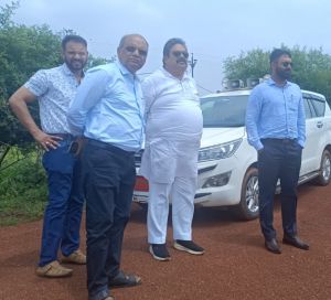  समोदा एवं झेंझरी मे स्थापित होगा सिवरेज ट्रिटेमेंट प्लांट 