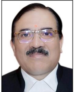  एडिशनल जज  दीपक तिवारी बने हाई कोर्ट के स्थायी जज 