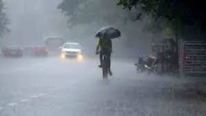  छत्तीसगढ़ में अब तक 486.9 मि.मी. औसत वर्षा दर्ज