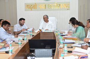  किसानों को करें प्रोत्साहित, जैविक खेती को दें बढ़ावाः कृषि मंत्री 