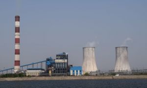  मड़वा पॉवर प्लांट ने रचा सर्वाधिक उत्पादन का कीर्तिमान