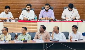  मुख्यमंत्री श्री बघेल दुर्ग संभाग के युवाओं से करेंगे भेंट मुलाकात