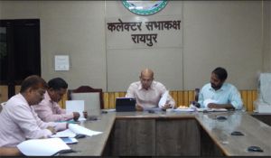  रायपुर जिले के मछली पालकों के लिए 31 करोड़ रूपये की कार्य योजना का अनुमोदन