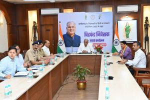  पैसे डूबने के बाद बेटी की पढ़ाई के लिए कर्ज में डूब गई थी, मुख्यमंत्री जी आपने दूसरा जन्म दे दिया हैः  शशि सोनी