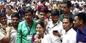  दिव्यांग बच्चों की शिक्षा के लिए स्पेशल एजुकेटर नियुक्त करने पर होगा विचार