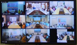  मुख्यमंत्री  ने जिले के 13 हजार 676 पीड़ित निवेशकों को 1 करोड़ 44 लाख रुपए लौटाए