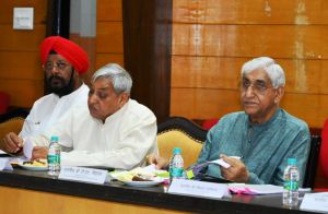   मेडिकल कॉलेज और अम्बेडकर अस्पताल के स्वशासी समिति के सामान्य परिषद की बैठक हुई  