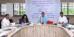  एकलव्य के विद्यार्थियों को जेईई और नी की तैयारी के लिए मिलेगी ऑनलाईन कोचिंग