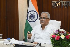 छत्तीसगढ़ सरकार ने जूनियर डाक्टरों की शिष्यवृत्ति बढ़ाने का लिया निर्णय