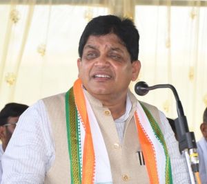  मंत्री डॉ. डहरिया विभिन्न विकास कार्यों के लोकार्पण एवं भूमिपूजन कार्यक्रम में होंगे शामिल