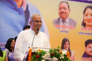  मुख्यमंत्री की बड़ी घोषणाः नायब तहसीलदार भी अब कहलाएंगे राजपत्रित अधिकारी