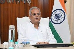 मुख्यमंत्री ने बालोद जिले के 3321 पशुपालकों के खाते में 24 लाख 74 हजार 862 रुपये की राशि का किया अंतरण