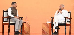  सरकार की नीतियों से प्रदेश में आई खुशहाली