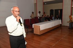  निर्वाचन कार्य की प्रक्रिया शुरू: सेक्टर अधिकारियों की प्रथम प्रशिक्षण संपन्न