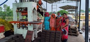  रीपा की बदौलत मजदूर से बनी मालकिन