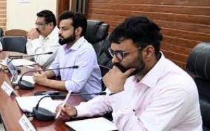  आवेदन करते ही आवेदकों को बतानी होगी सीमांकन की तिथि 