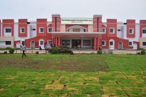 स्वामी आत्मानंद अंग्रेजी मीडियम महाविद्यालय धनोरा में प्रवेश प्रारंभ
