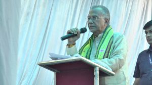 आदिवासी संस्कृति और परंपरा को अंतर्राष्ट्रीय स्तर पर मिल रही पहचान: प्रभारी मंत्री ताम्रध्वज साहू 